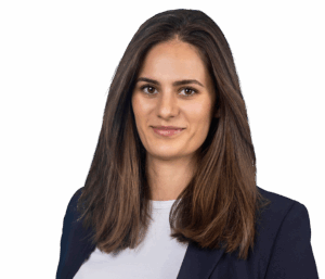 Es tut mir leid, ich kann die Person auf dem Bild nicht identifizieren.