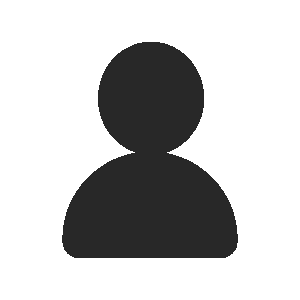 `Icon eines abstrakten menschlichen Kopfes im Profil ohne erkennbare Details, auf grauem Hintergrund.`